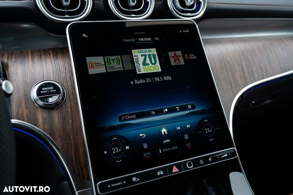 Mercedes-Benz GLC - 39