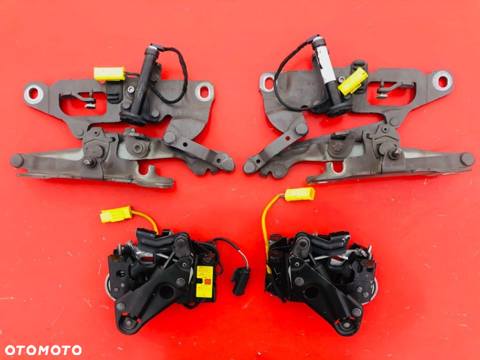 PORSCHE CARRERA 911 991 997 DESKA KONSOLA KOKPIT PULPIT PÓŁKA PARAPET AIRBAG PODUSZKI PASY PAS Raz2 - 19