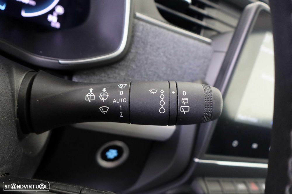 Renault Zoe (c/ Bateria) Limited 50 - 20