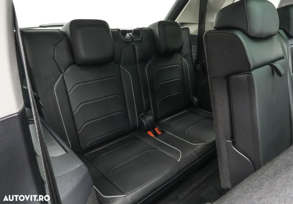 Volkswagen Tiguan 1.4 TSI ACT DSG Highline - 19