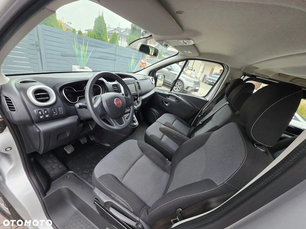 Fiat Talento L2H1 Family - 18