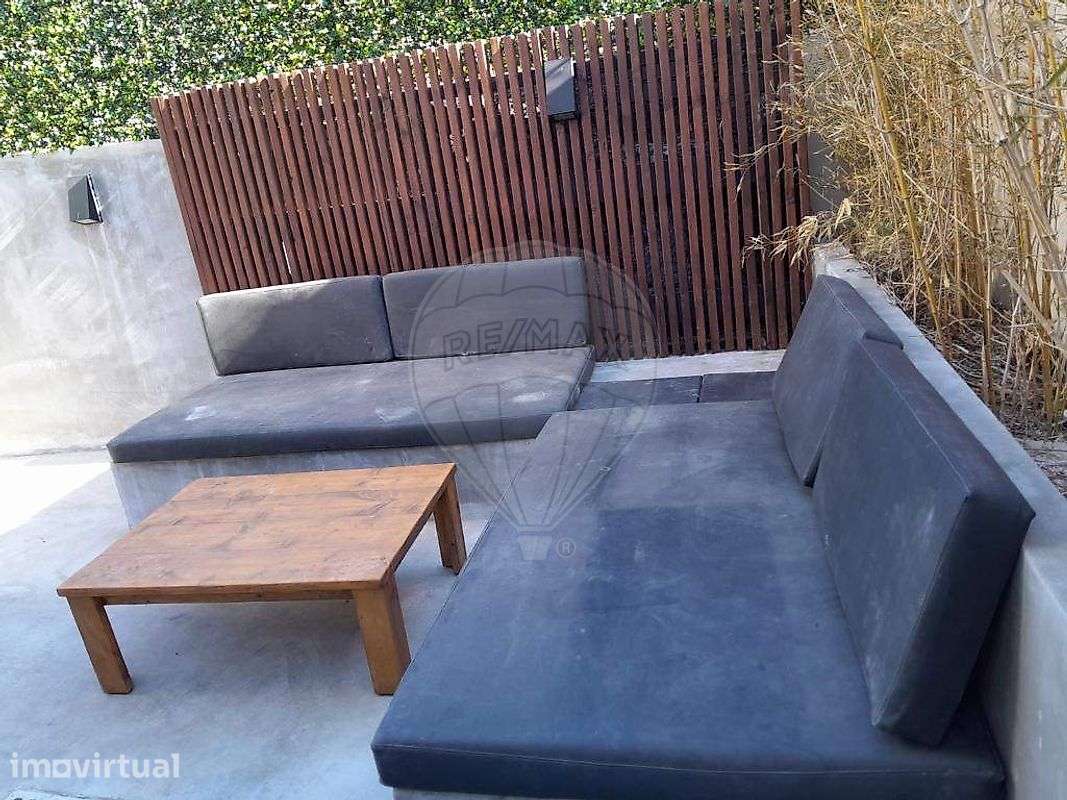 Duplex T3 para arrendamento - Grande imagem: 4/24