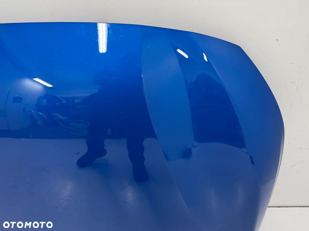 MASKA DO PEUGEOT 208 II 2 - 2