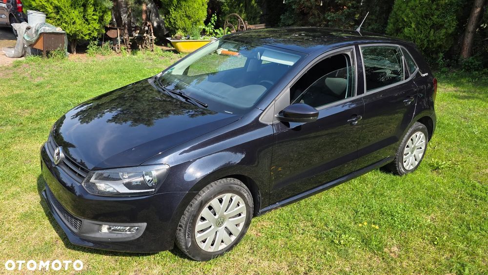 Volkswagen Polo 1.2 Team - 7