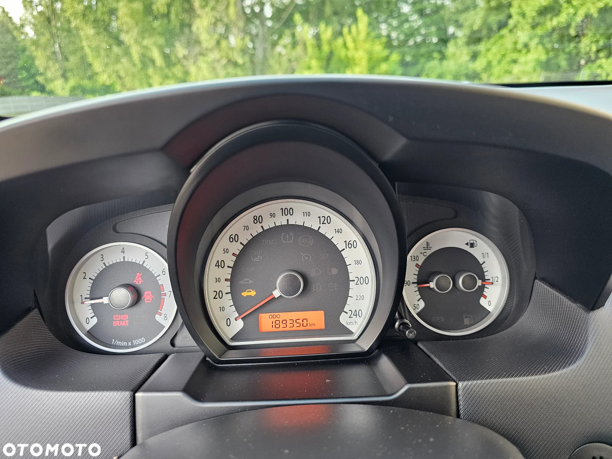 Kia Ceed Cee'd 1.4 Optimum - 21
