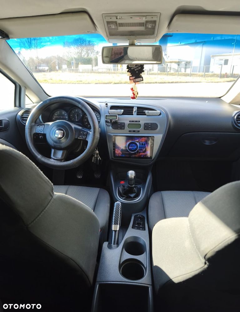 Seat Leon - 8