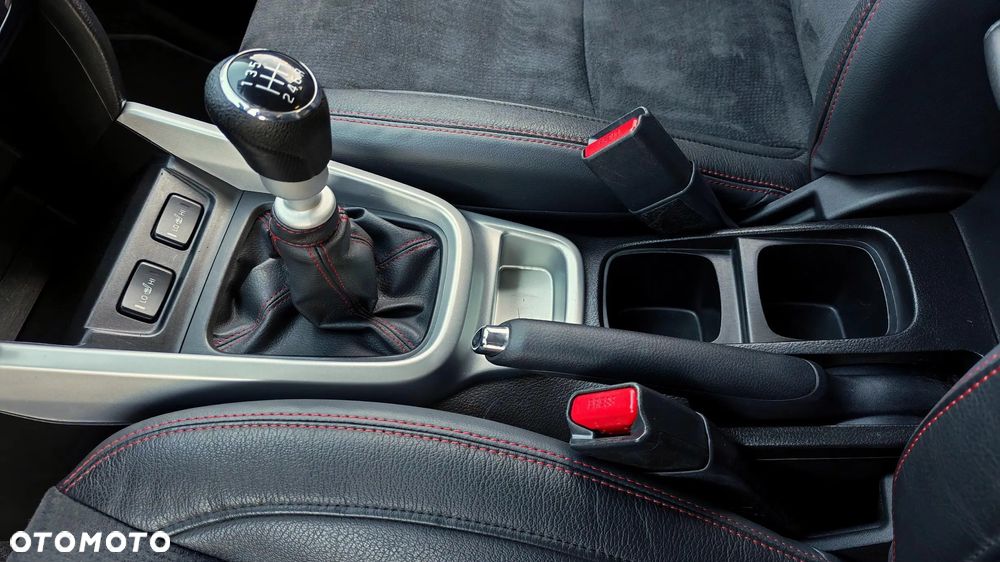 Suzuki Vitara 1.4 Boosterjet Comfort - 32