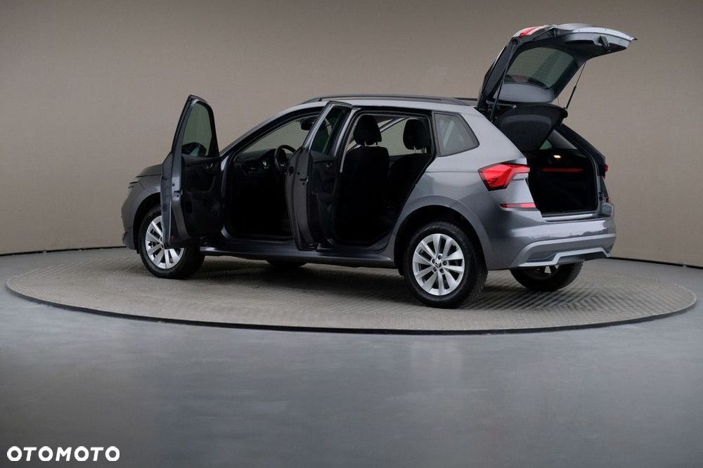 Skoda Kamiq 1.5 TSI Ambition - 7