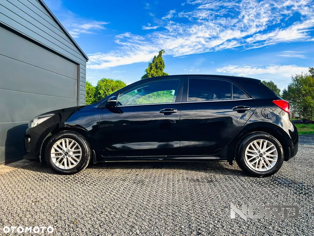Kia Rio 1.0 T-GDI L DCT - 7