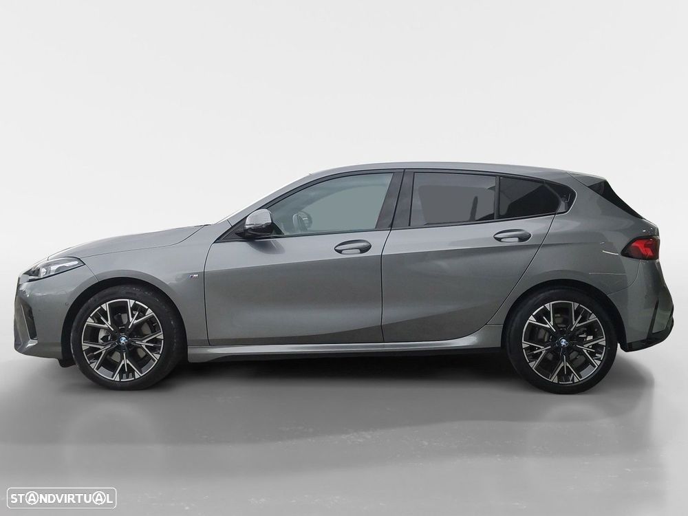 BMW 116 Pack Desportivo M - 2