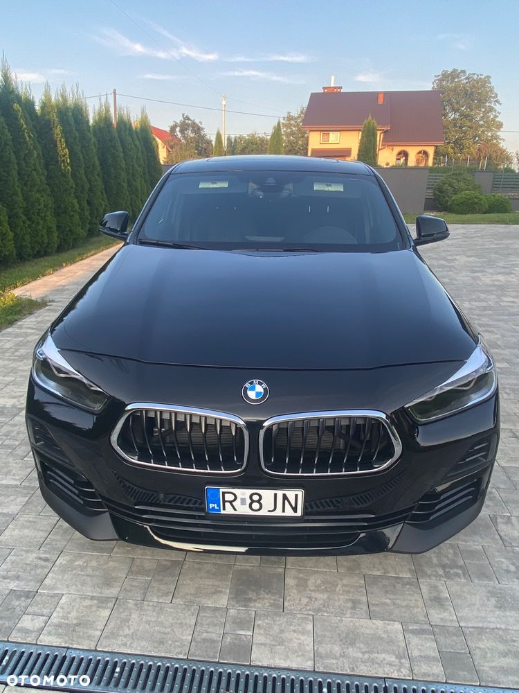 BMW X2 - 1