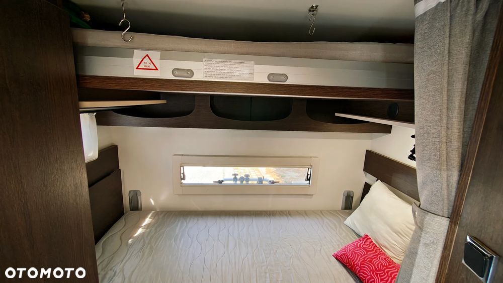 Benimar Sport 340 UP - 13