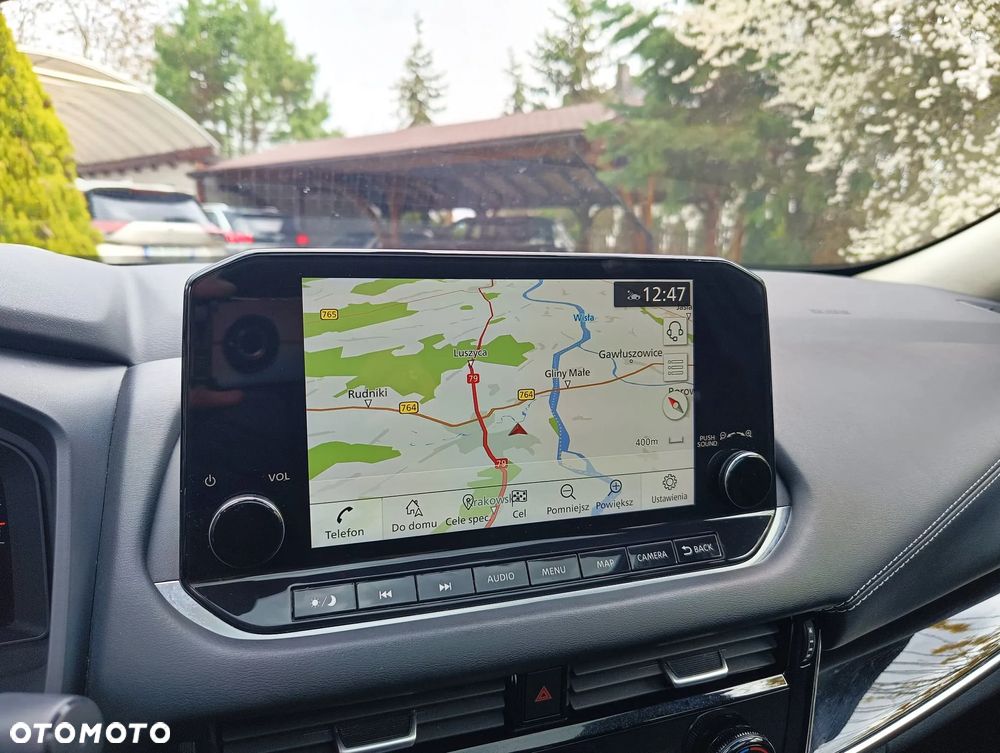 Nissan Qashqai 1.3 DIG-T MHEV Tekna - 17