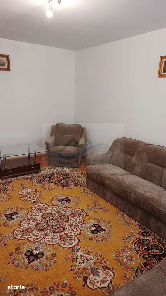 Apartament de închiriat Obcini/Suceava - Imagine principală: 3/19