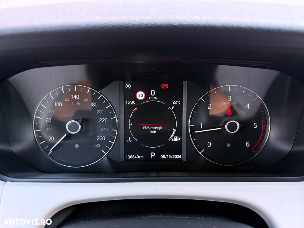 Land Rover Range Rover Velar 2.0 R-Dynamic - 33