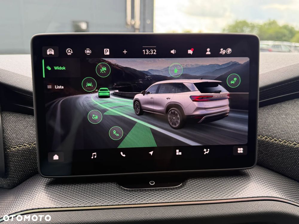 Skoda Kodiaq 2.0 TDI 4x4 Drive DSG - 17