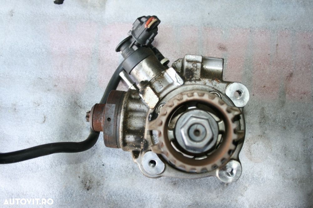 Pompa Inalta Presiune Peugeot 301 1.6 Hdi Euro 5 Bosch - 1