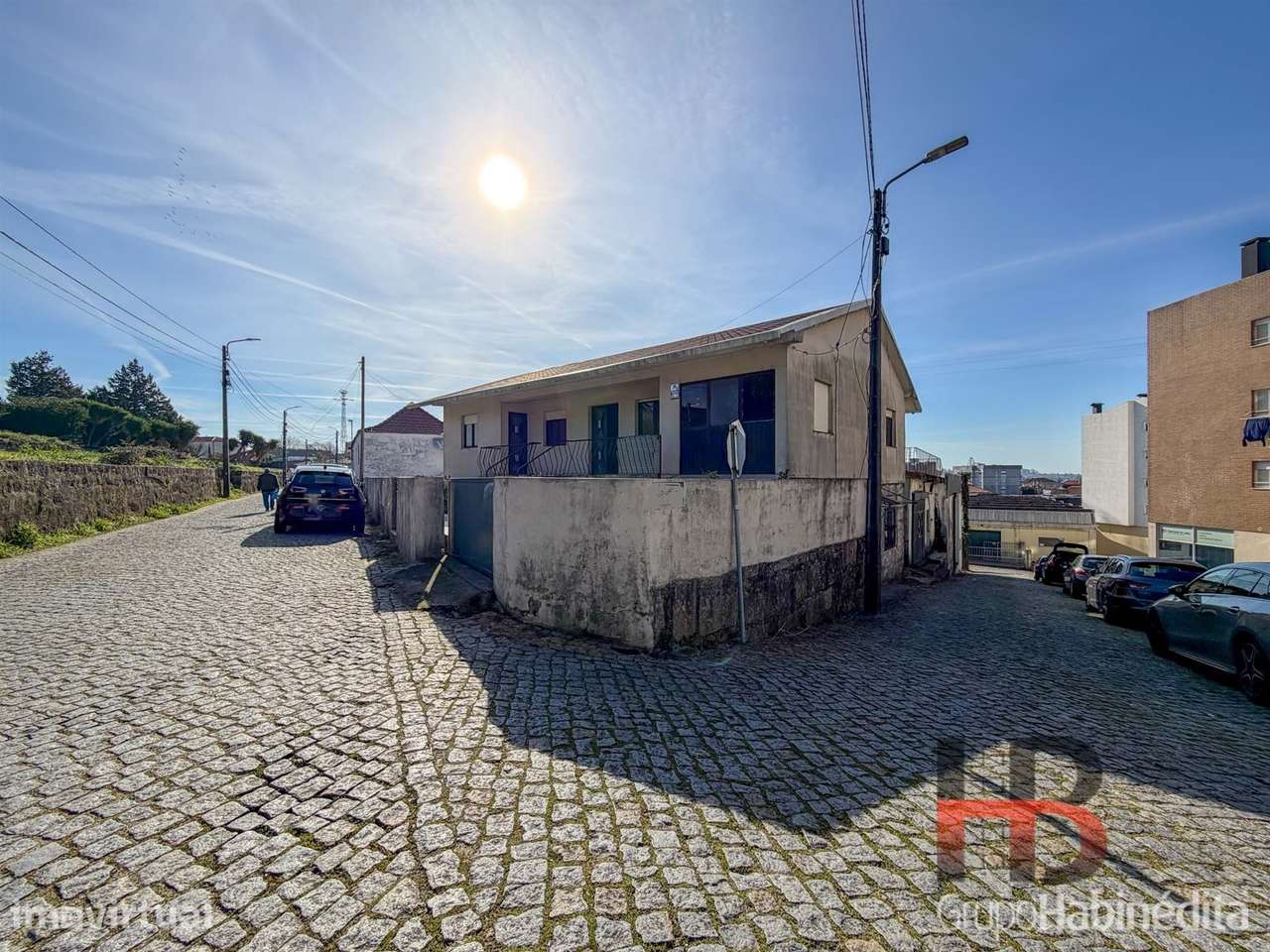 Moradia T4 Venda em Freamunde,Paços de Ferreira - Grande imagem: 2/42