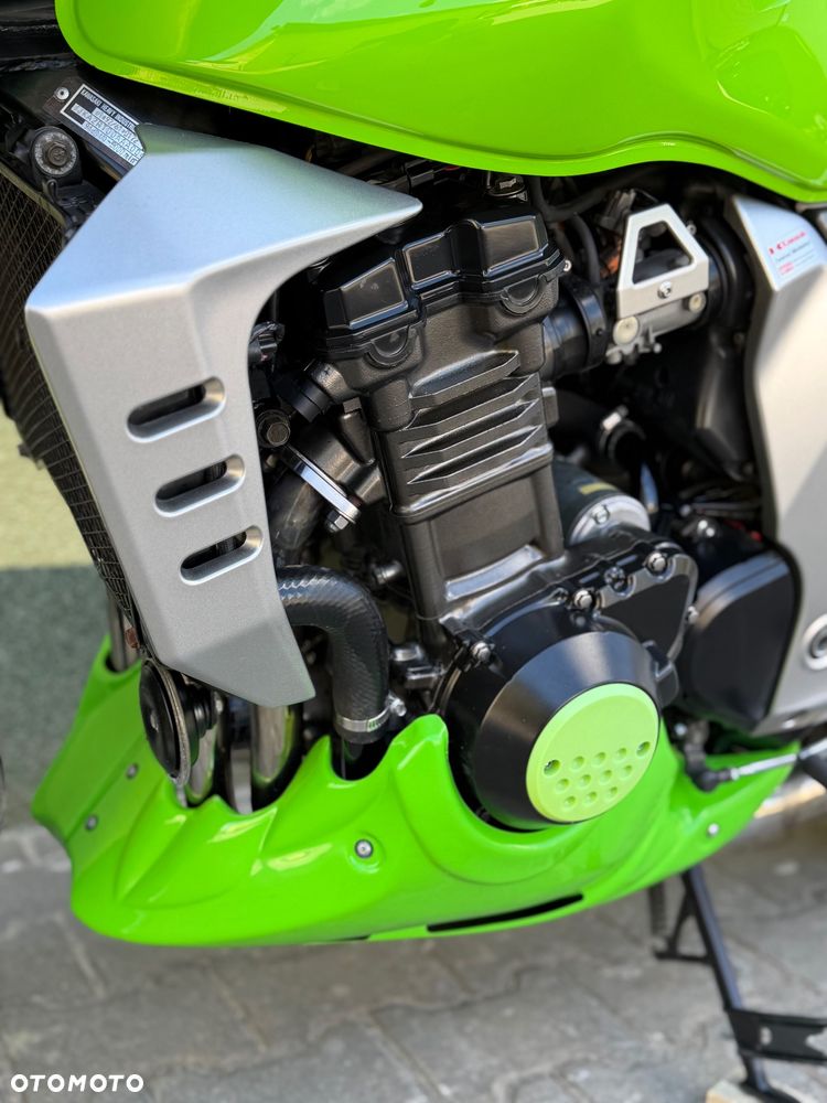 Kawasaki Z - 32