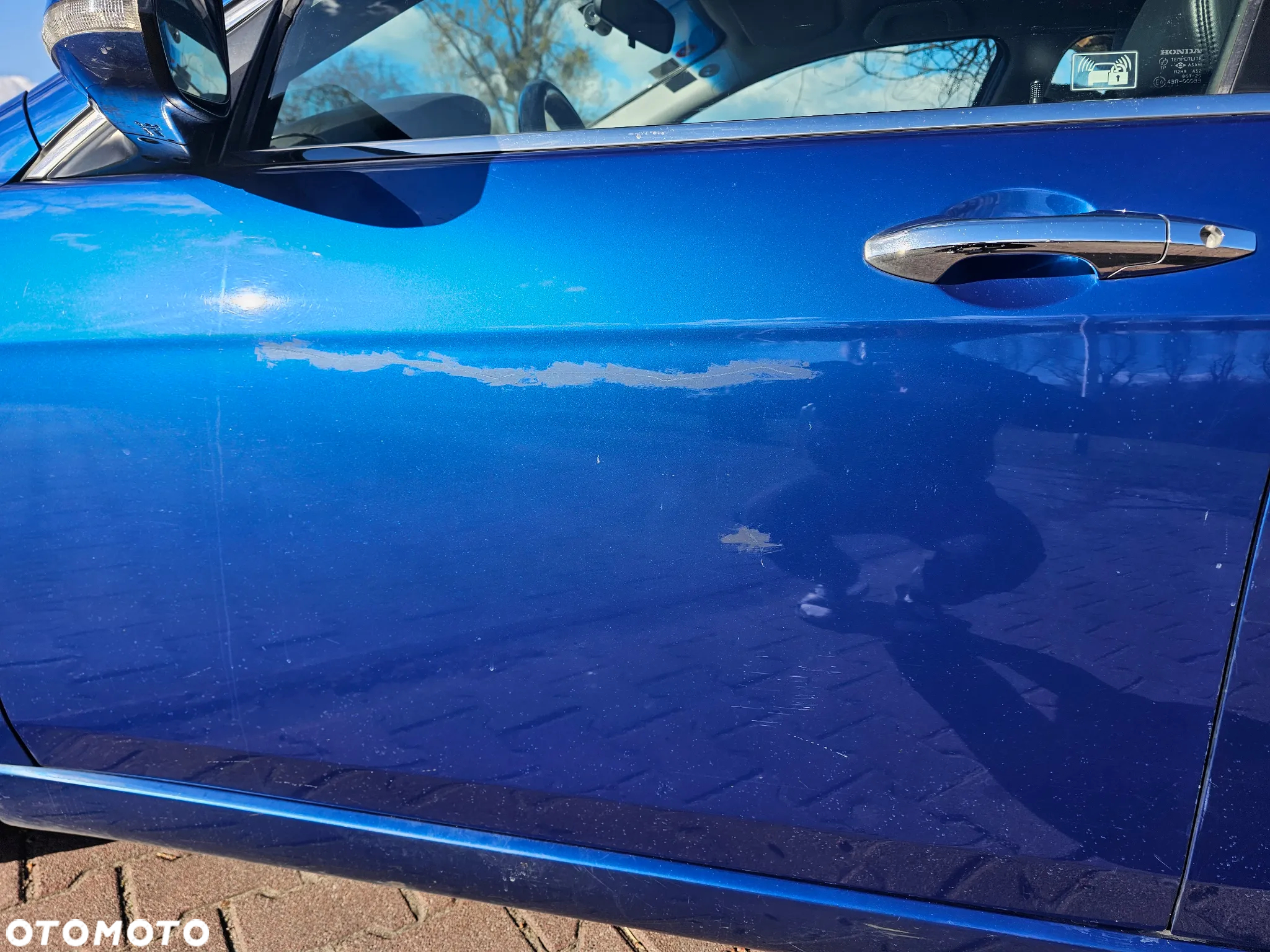 Honda Accord 2.0 i Sport - 7