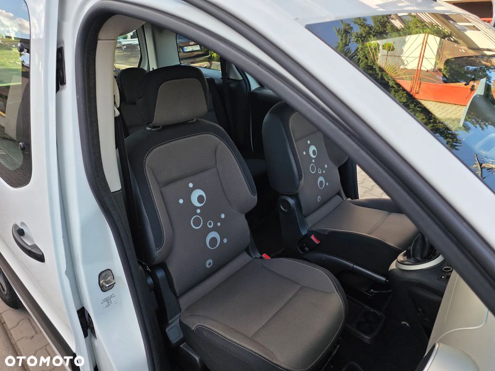 Citroën Berlingo 1.6 HDi Vitamin - 18