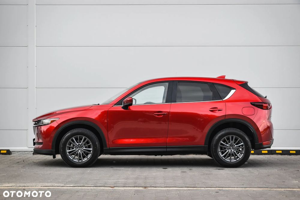 Mazda CX-5 - 9