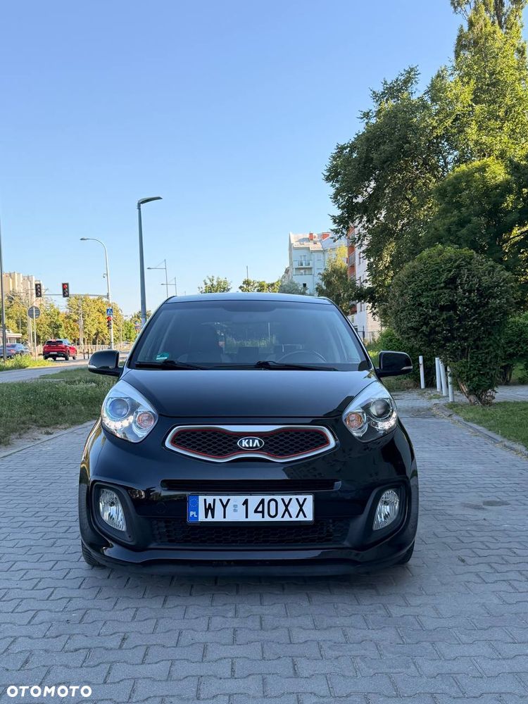Kia Picanto - 2