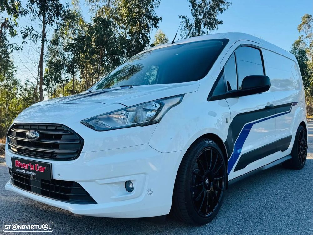 Ford Transit Connect 1.5 TDCi 230 L1 Active - 1