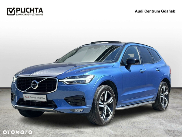 Volvo XC 60