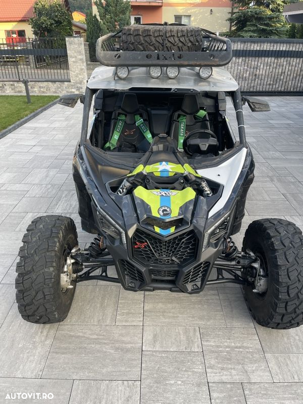 Can-Am Altul - 9
