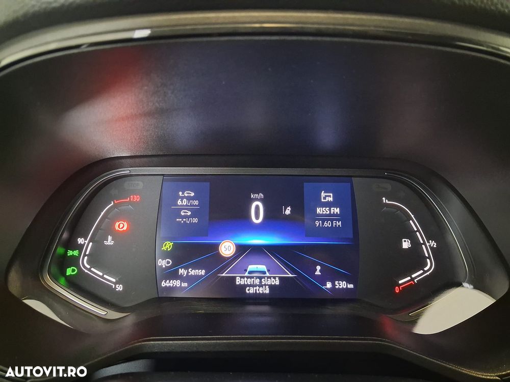 Renault Clio V 1.0 TCe Intens - 4