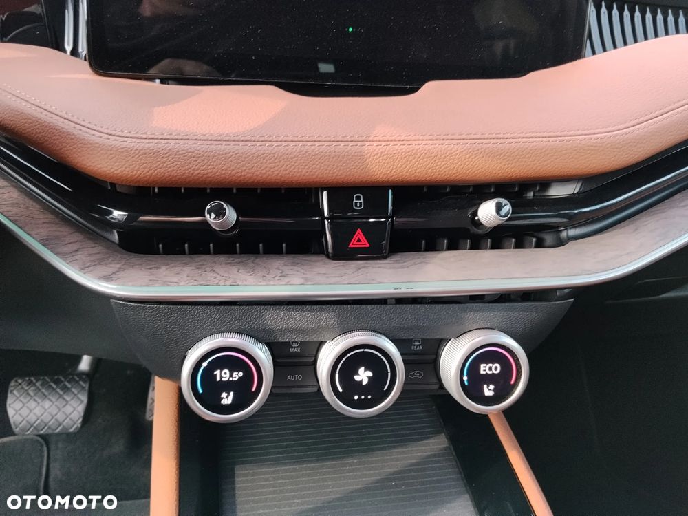 Skoda Superb 1.5 TSI Plug-in Hybrid L&K DSG - 9