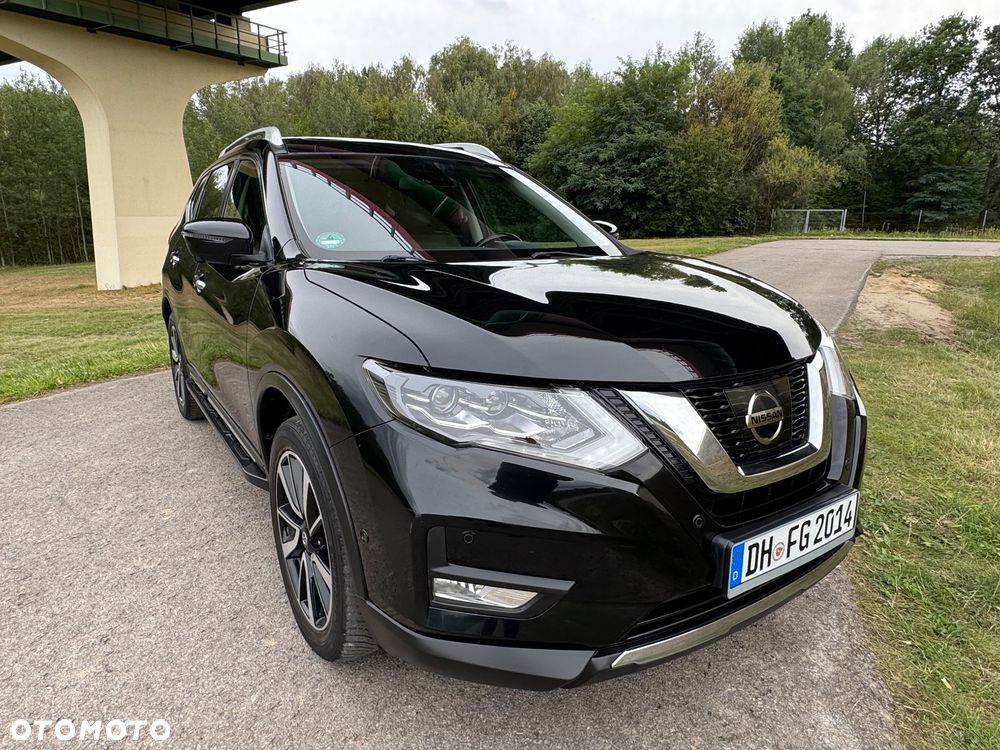 Nissan X-Trail 1.6 DIG-T Tekna - 9
