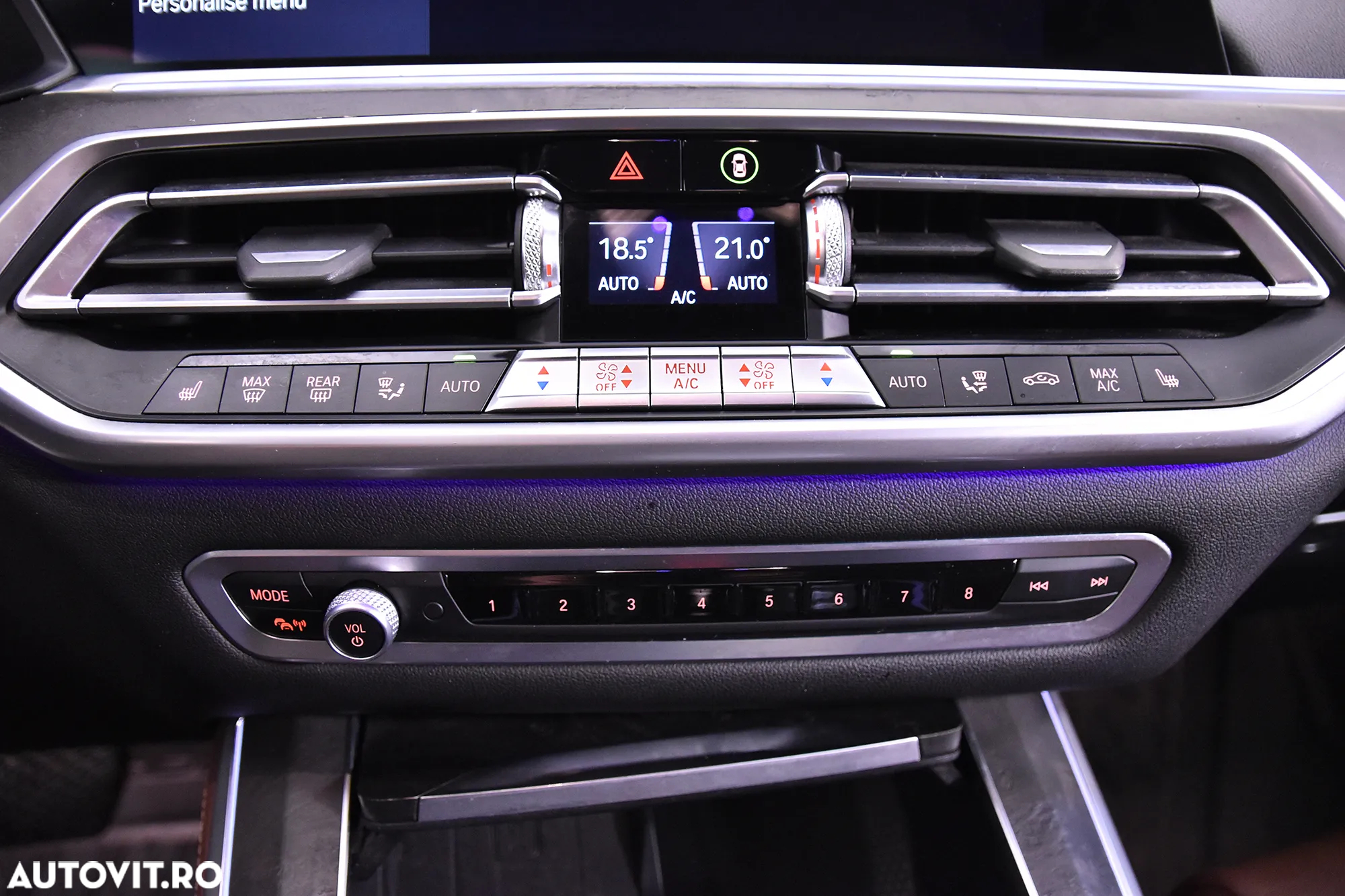 BMW X5 xDrive40i - 18