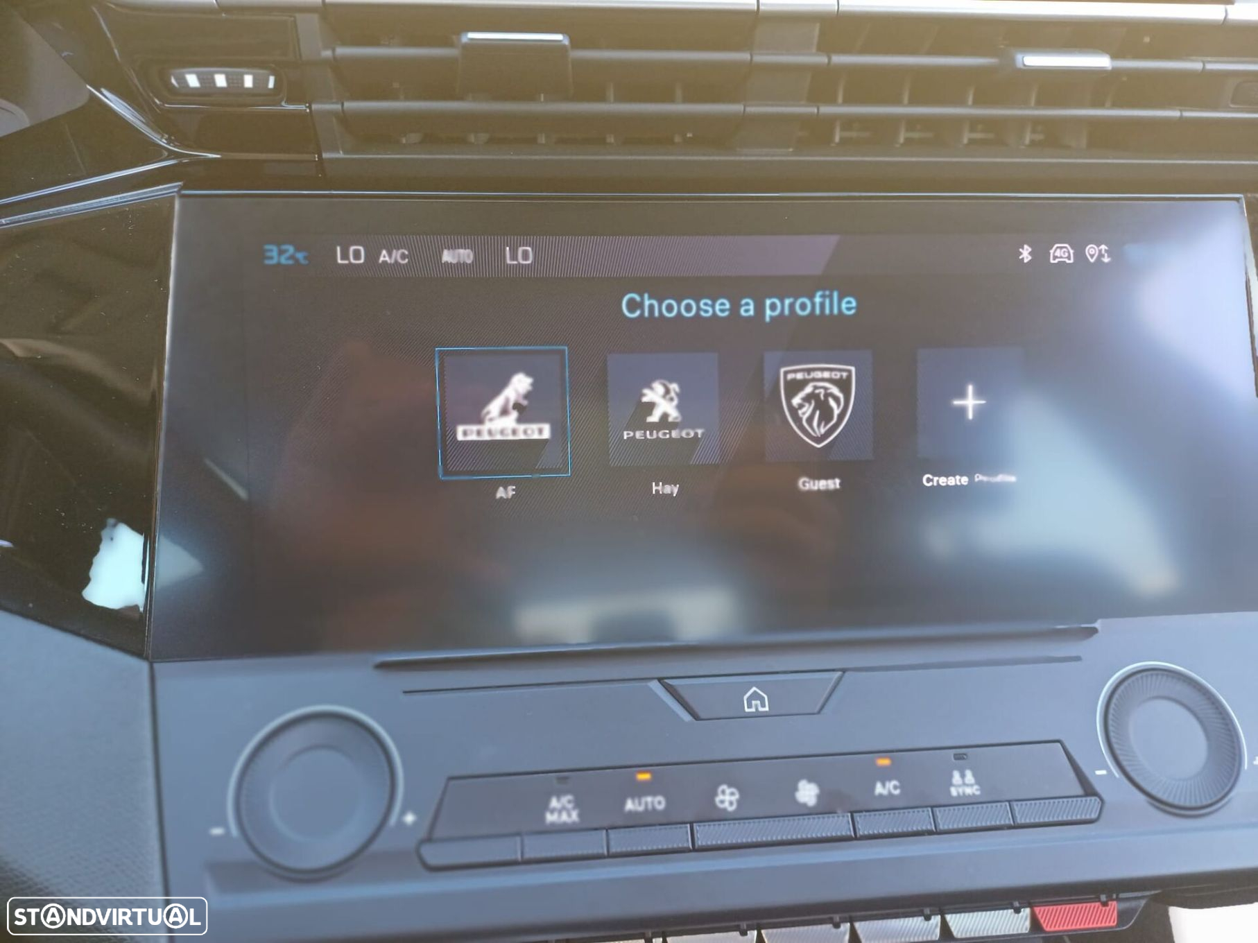 Peugeot 308 1.2 PureTech Active Pack - 19