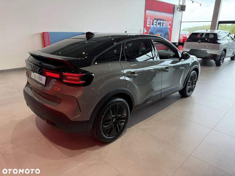 Citroën C4 1.2 mHEV Max eDCT6 - 12