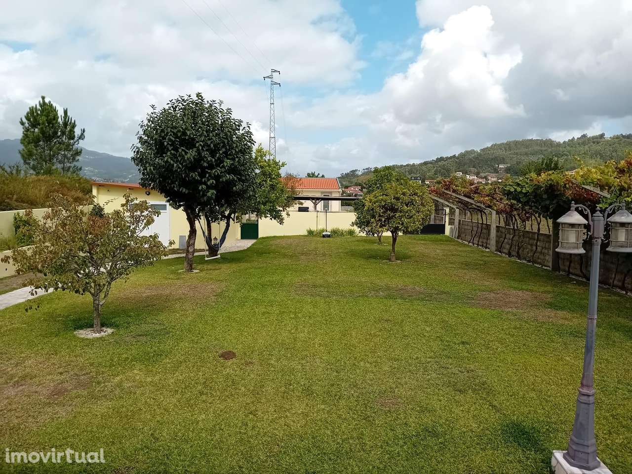 Moradia T4 - Grande imagem: 4/21