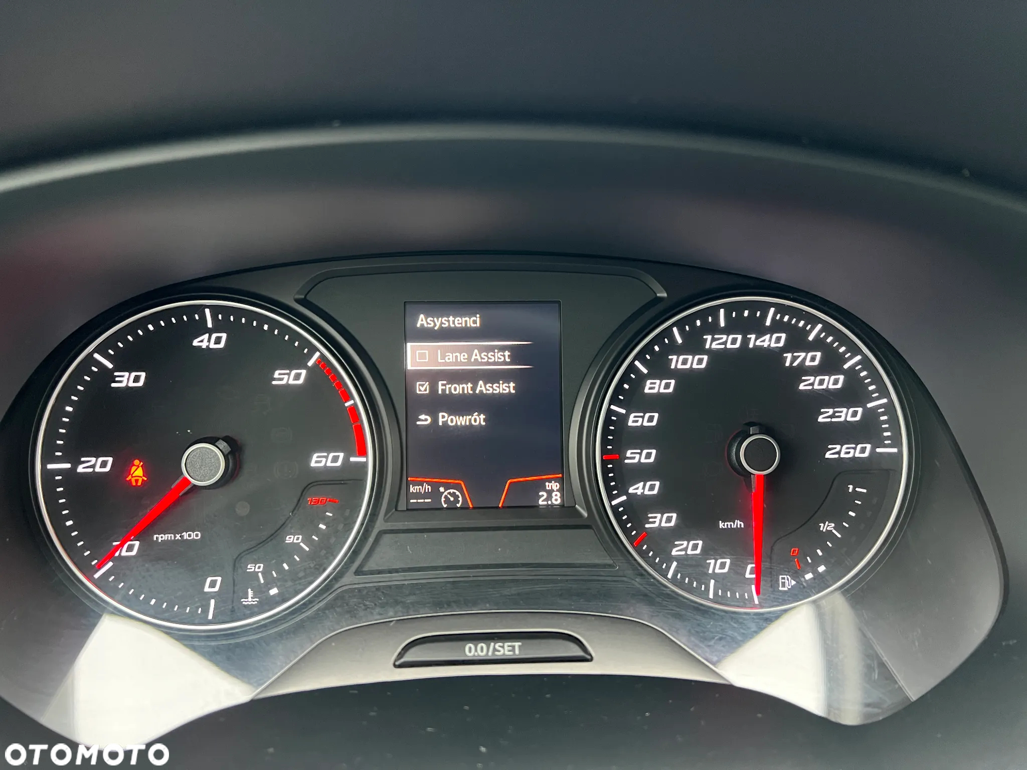 Seat Leon 1.6 TDI Copa S&S DSG - 25