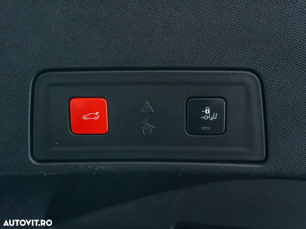 Peugeot 508 1.6L 225 e-EAT8 PHEV GT - 21