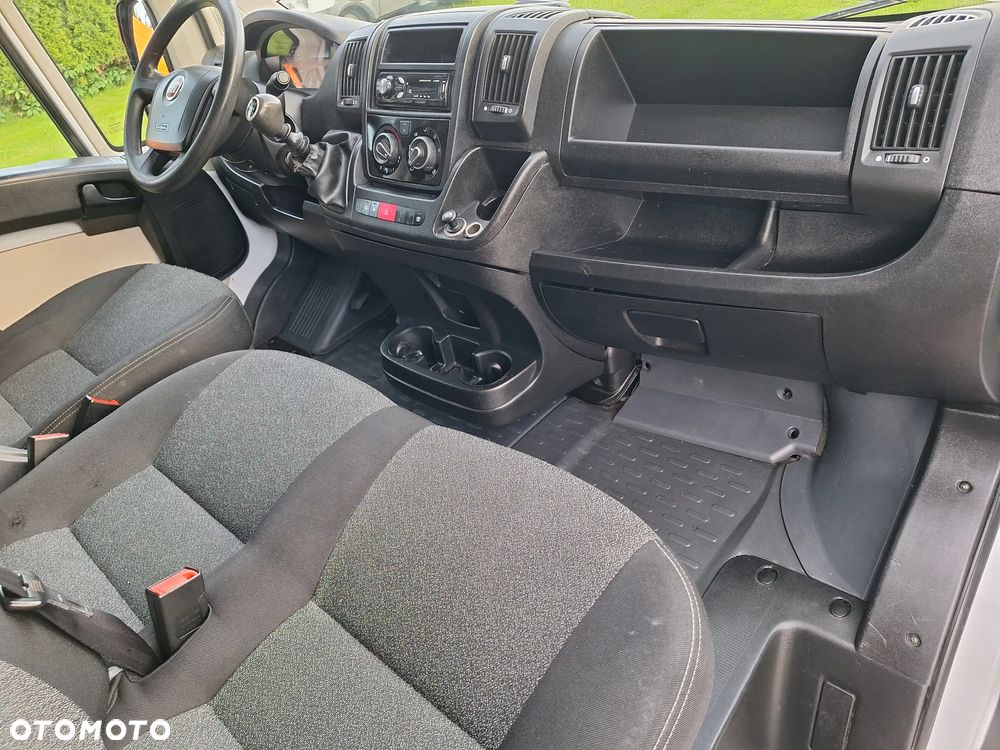 Fiat Ducato - 11