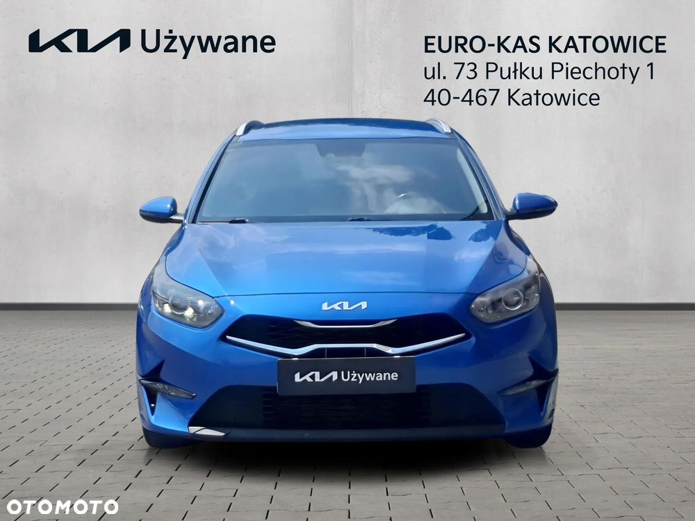 Kia Ceed 1.5 T-GDI L - 9