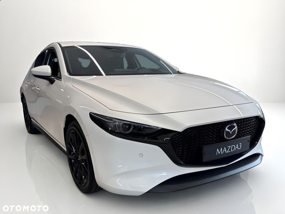 Mazda 3 2.0 mHEV Centre-Line - 3