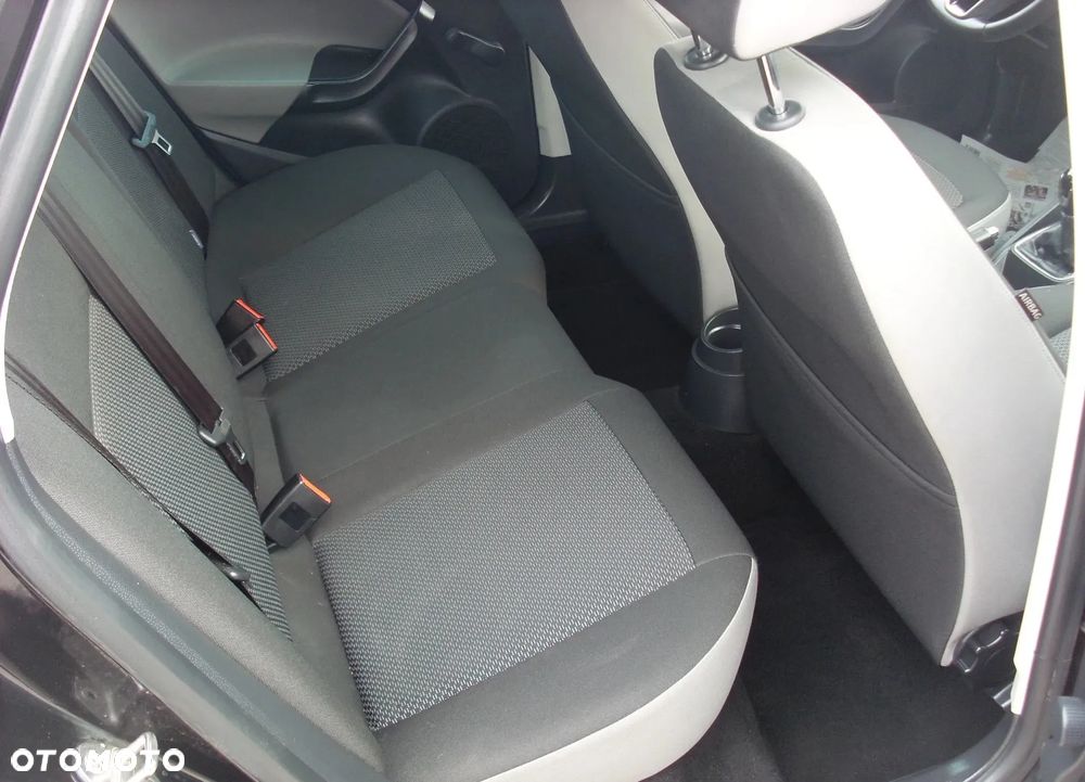 Seat Ibiza 1.0 EcoTSI S&S Reference - 8