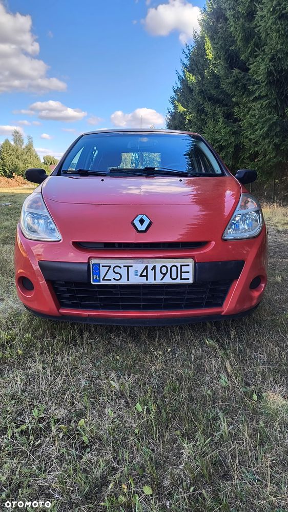 Renault Clio 1.2 16V Authentique - 3