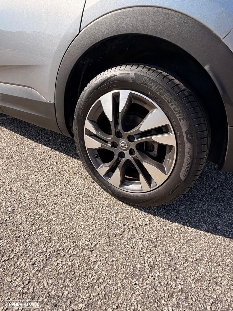 Opel Grandland X 1.5 CDTI Business Edition - 14