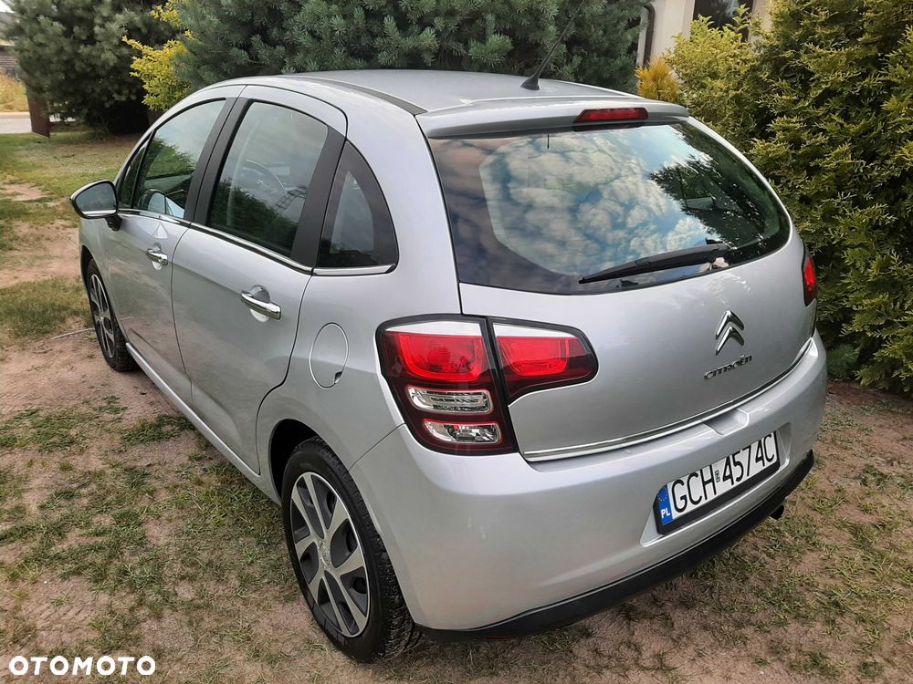 Citroën C3 - 3