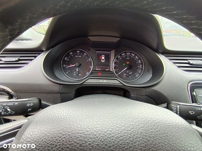 Skoda Octavia 1.4 TSI Elegance - 21