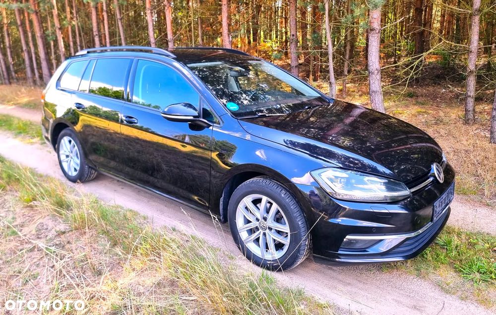 Volkswagen Golf - 4