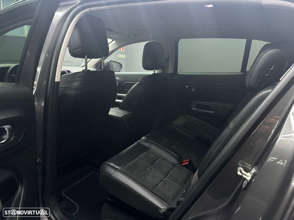 Citroën C5 Aircross 225 e-EAT8 SHINE - 16