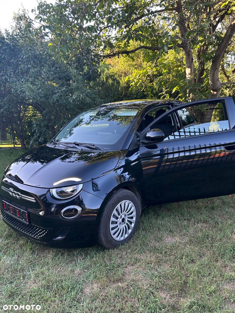Fiat 500e - 17